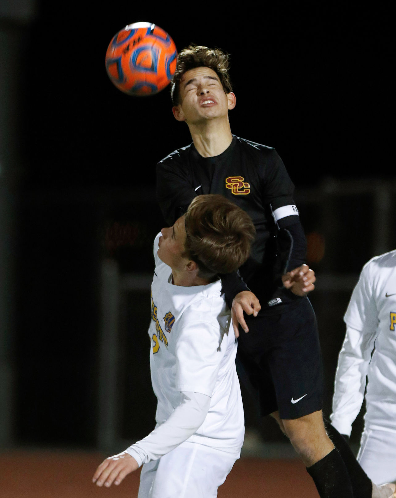 Salpointe wins 2019 4A boys soccer championship